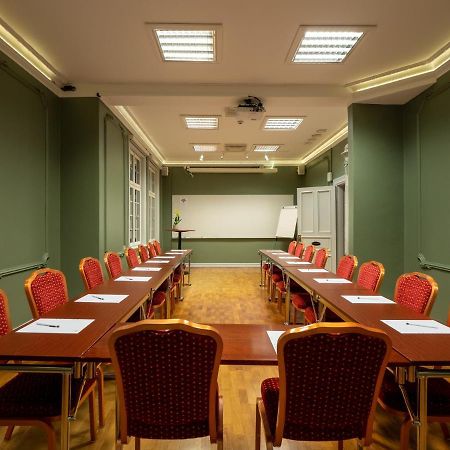 Johannesbergs Slott Rimbo Екстер'єр фото