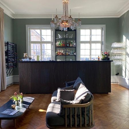 Johannesbergs Slott Rimbo Екстер'єр фото