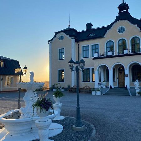 Johannesbergs Slott Rimbo Екстер'єр фото