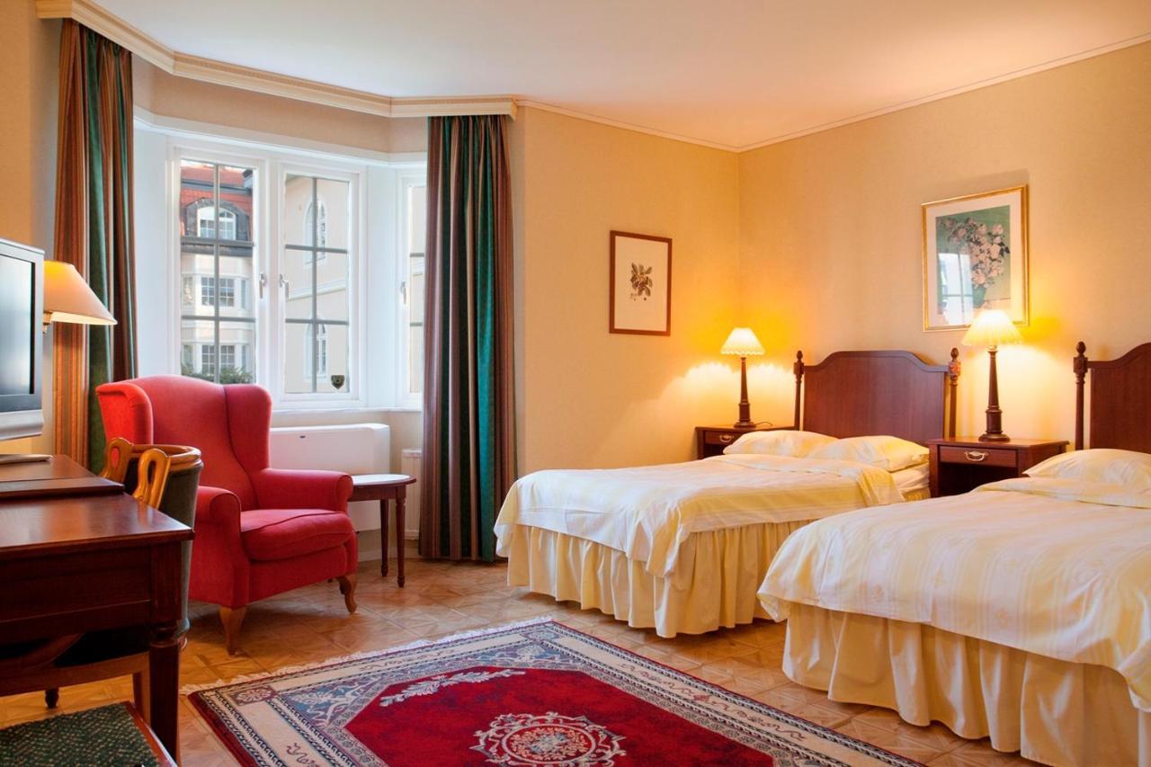 Johannesbergs Slott Rimbo Екстер'єр фото