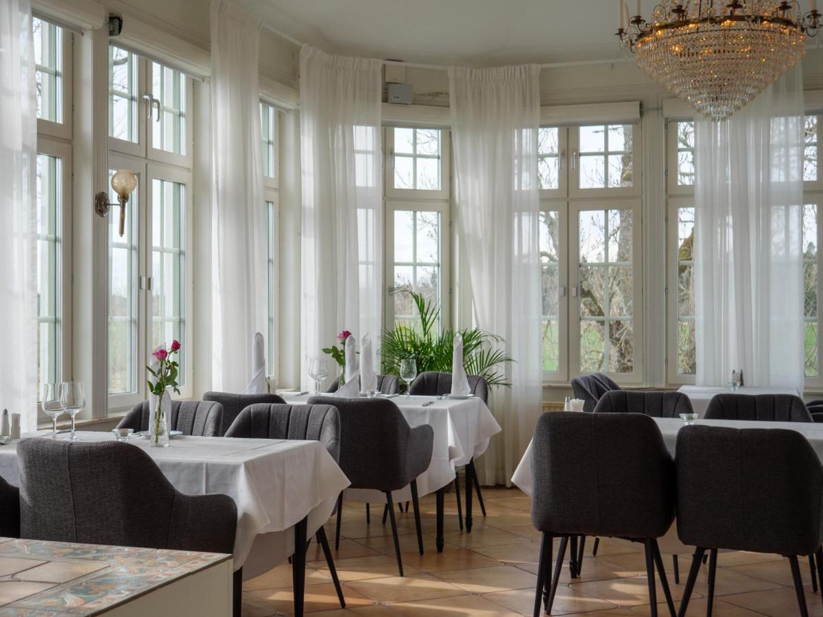 Johannesbergs Slott Rimbo Екстер'єр фото