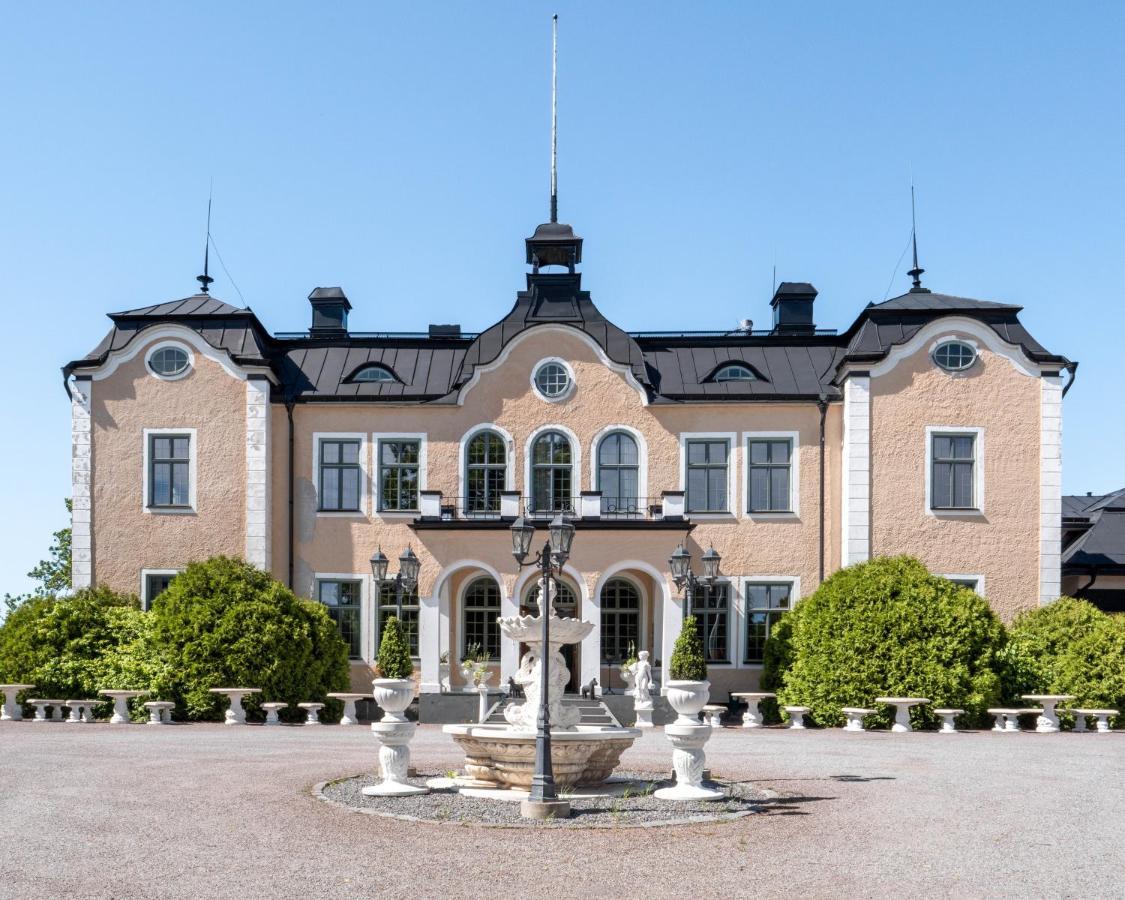 Johannesbergs Slott Rimbo Екстер'єр фото