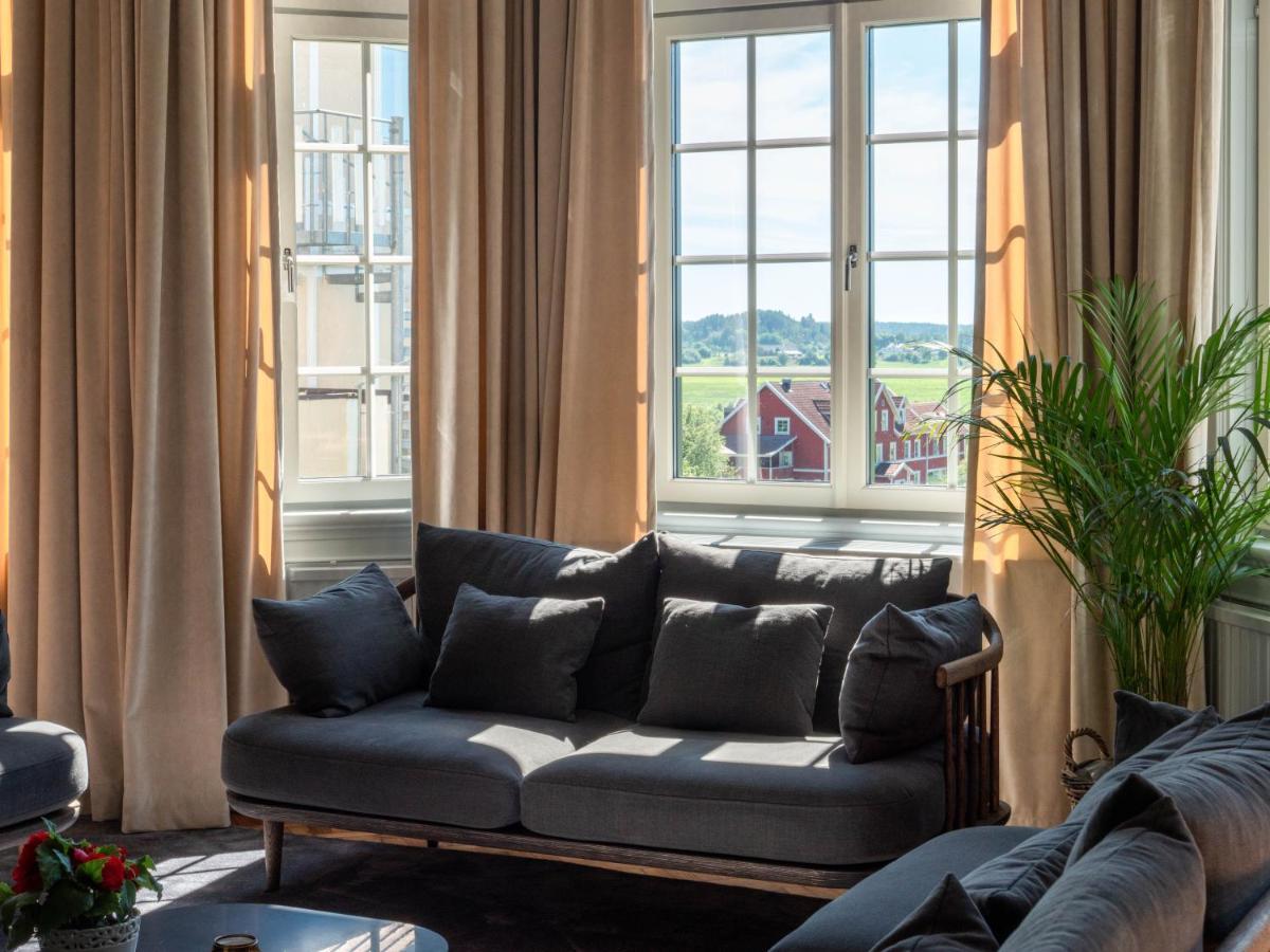 Johannesbergs Slott Rimbo Екстер'єр фото