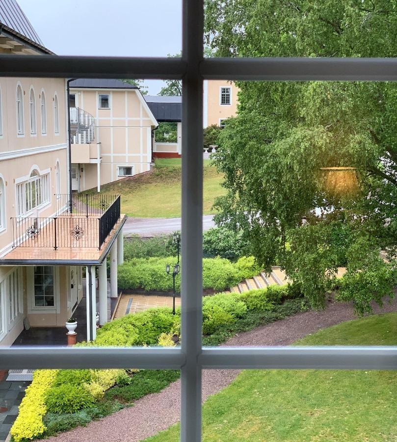 Johannesbergs Slott Rimbo Екстер'єр фото