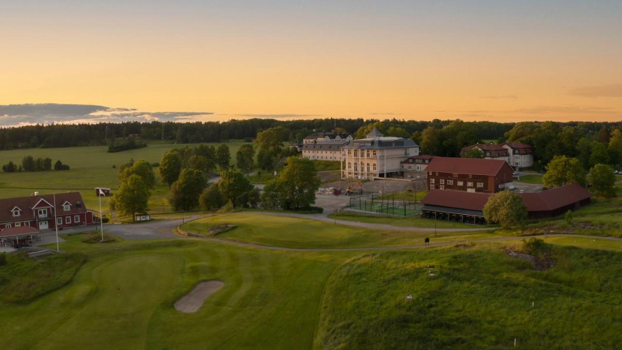 Johannesbergs Slott Rimbo Екстер'єр фото