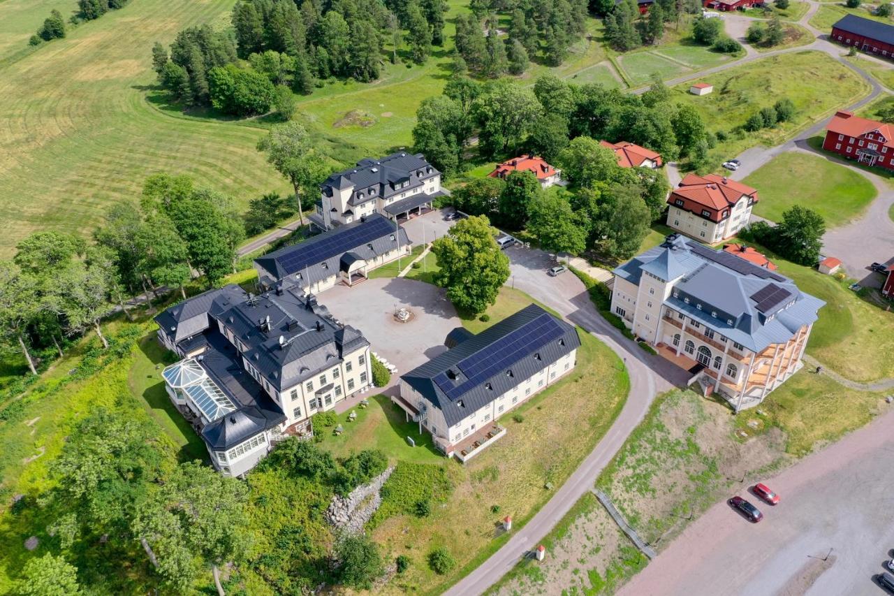 Johannesbergs Slott Rimbo Екстер'єр фото