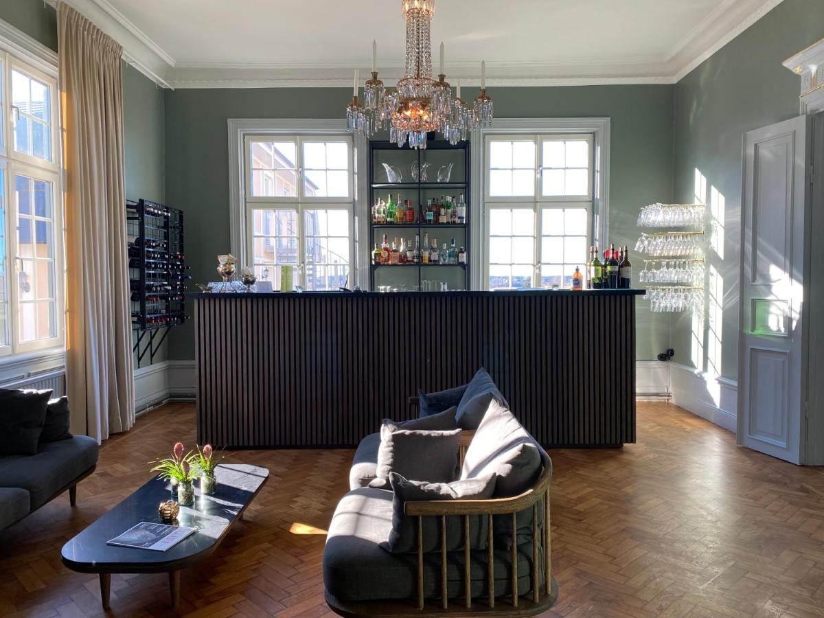 Johannesbergs Slott Rimbo Екстер'єр фото