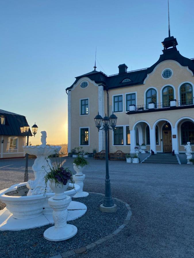 Johannesbergs Slott Rimbo Екстер'єр фото