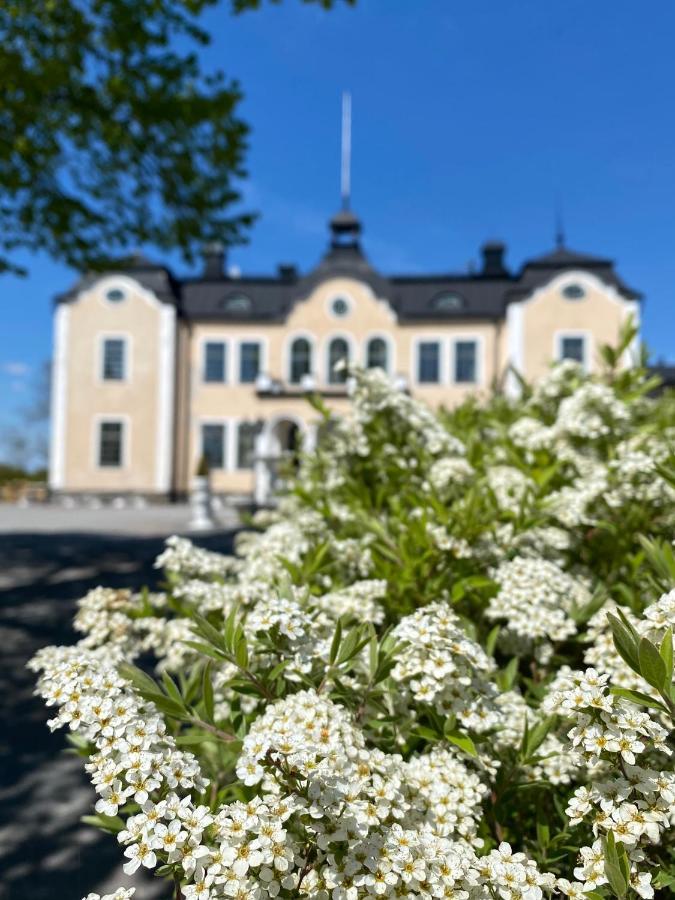 Johannesbergs Slott Rimbo Екстер'єр фото